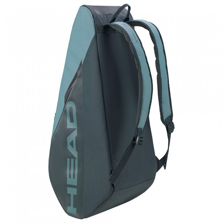 Head Tour Thermobag M (6R) Cyan Blue